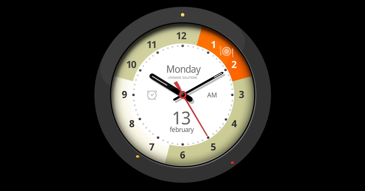 Free alarm clock for mac