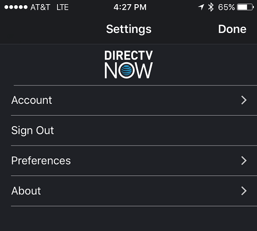 Directv Now App For Mac Download